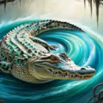 Understanding Alligator Dream Meanings, Interpretations & Symbolism