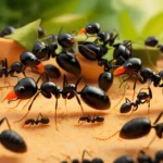 Ants Dream Meaning and Interpretation: What Do Your Dreams About Ants Really Mean?