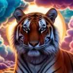 Tiger Dream Spiritual Meanings, Symbolism & Interpretation