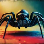 Explore Spider Dream Meaning, Symbolism And Interpretation