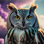 Owl Dream Meaning, Symbolism and Interpretation