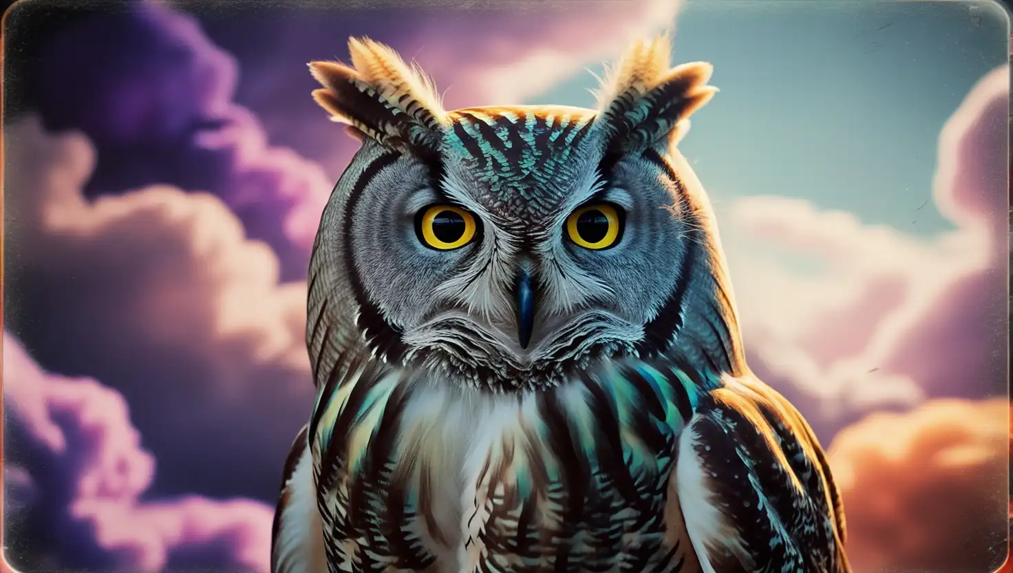 What does it mean to see an owl in your dream