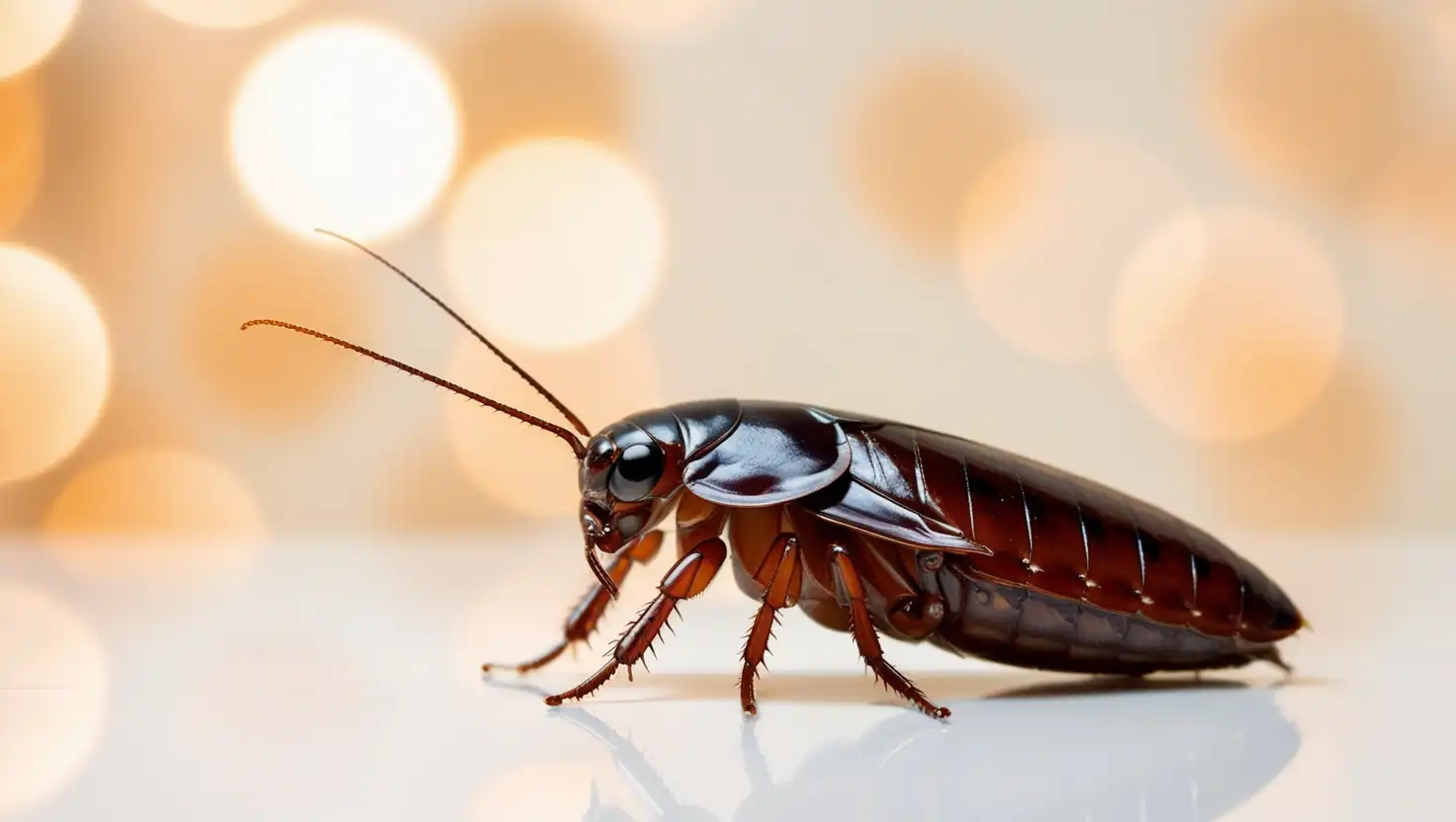 What Does Dreaming of Cockroaches Mean?