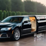 Rented Limousine Dream Meaning: Prepare to Be Amazed!