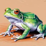 Frog Dream Meaning, Interpretation & Symbolism Explained