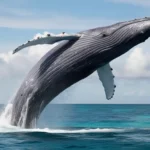 Whale Dream Meaning – Interpretations and Symbolism