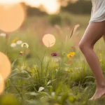 Barefoot Dream Meaning, Symbolism And Interpretation