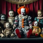 Dolls and Clown Dream Meaning and Interpretation – Dream About Clown