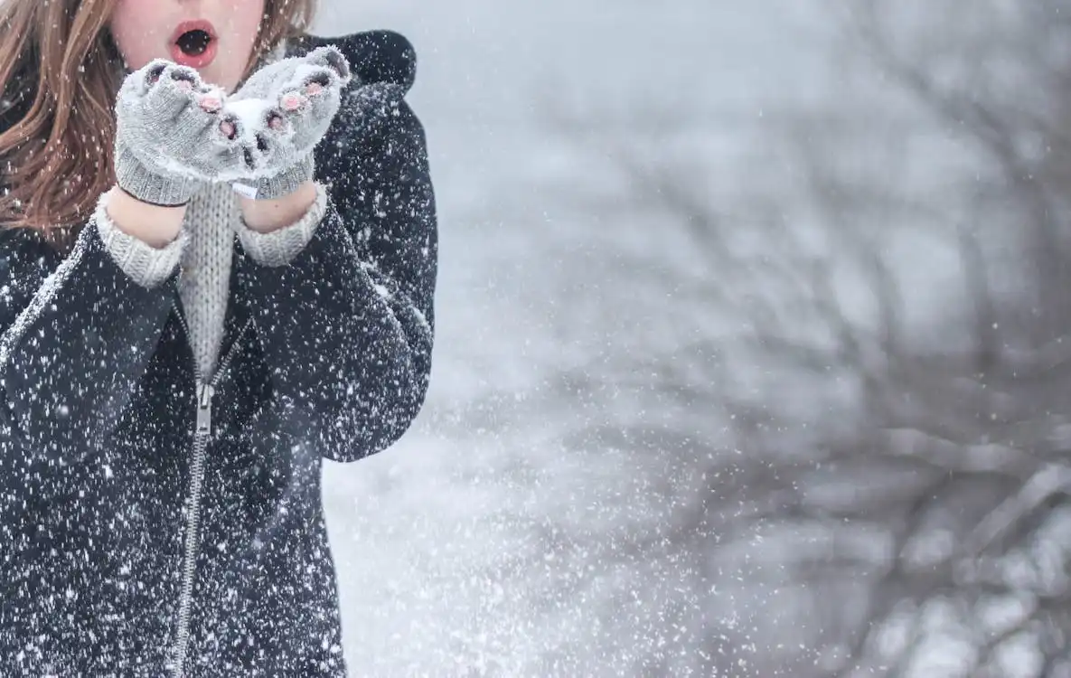 What does it mean to dream about snow?