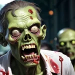 Zombie Dream Meaning, Interpretation, Symbolism – Zombie In Dreams