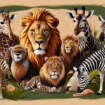 Wild Animal Dream Meaning And Interpretation | Dreaming of Wild Animals