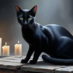 Black Cat Dream Meaning and Interpretation