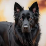 Black Dog Dream Meaning and Interpretation