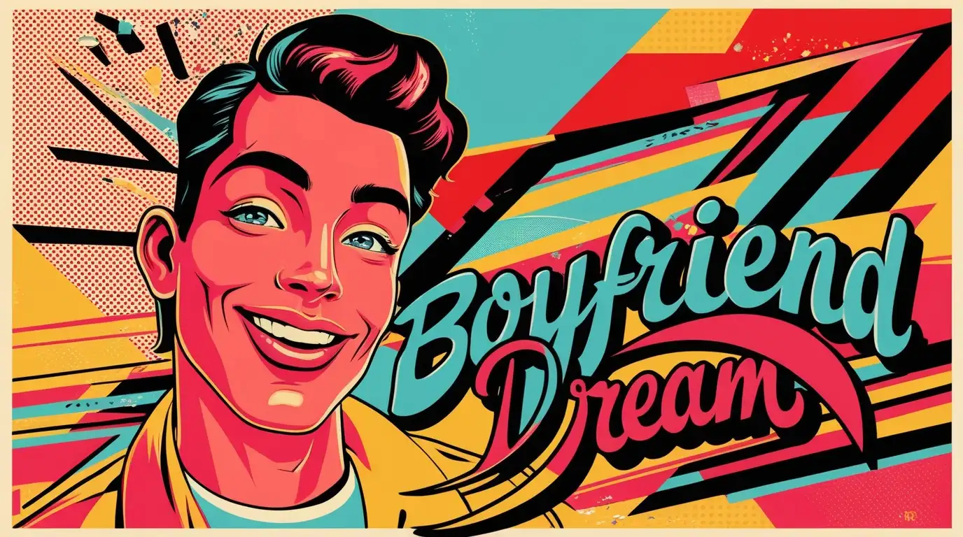 How to interpret dreams about boyfriends