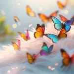 Butterfly Dream Meaning & Interpretation: Uncover Symbolism, Transformation & Hidden Messages