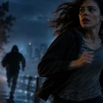 Dream About Being Chased: Meaning, Psychology & Common Scenarios